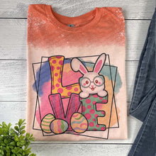 Load image into Gallery viewer, Love Bunny | T-shirt |