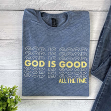 Load image into Gallery viewer, God is Good