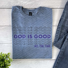 Load image into Gallery viewer, God is Good
