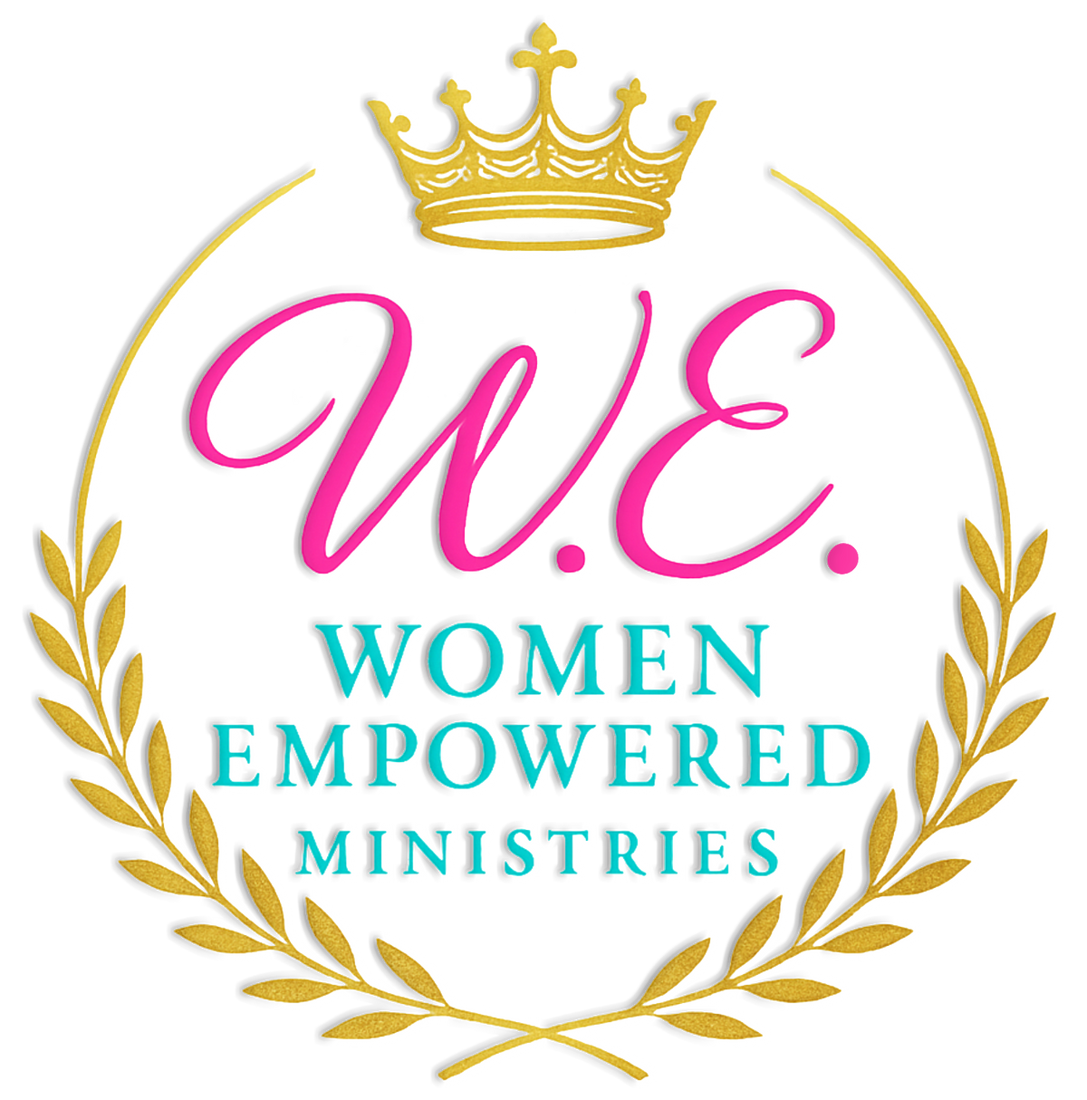 (W.E.) Women Empowered Ministries