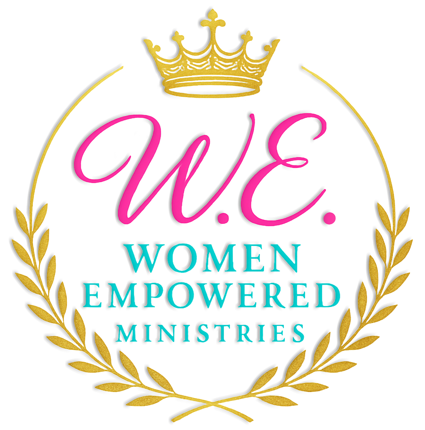 (W.E.) Women Empowered Ministries