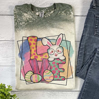 Love Bunny | T-shirt |