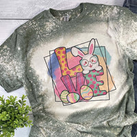 Love Bunny | T-shirt |