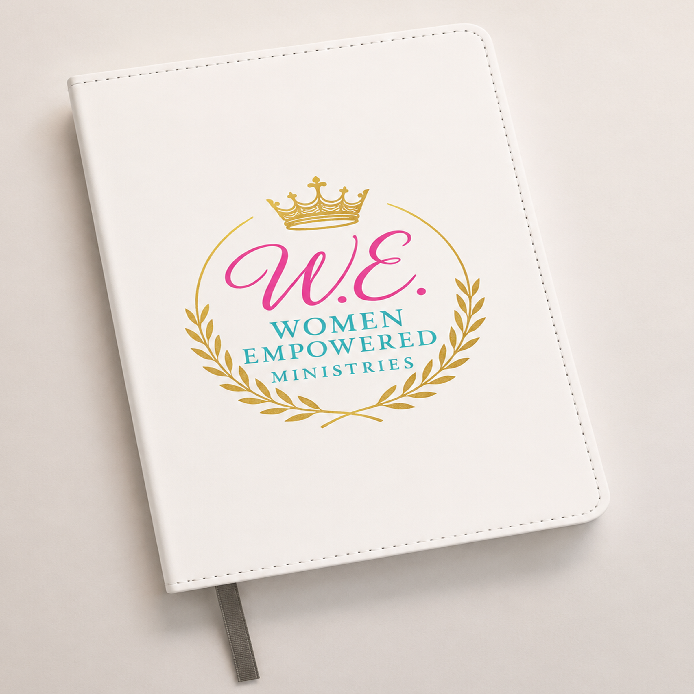 W.E. Ministries | Leather Journal
